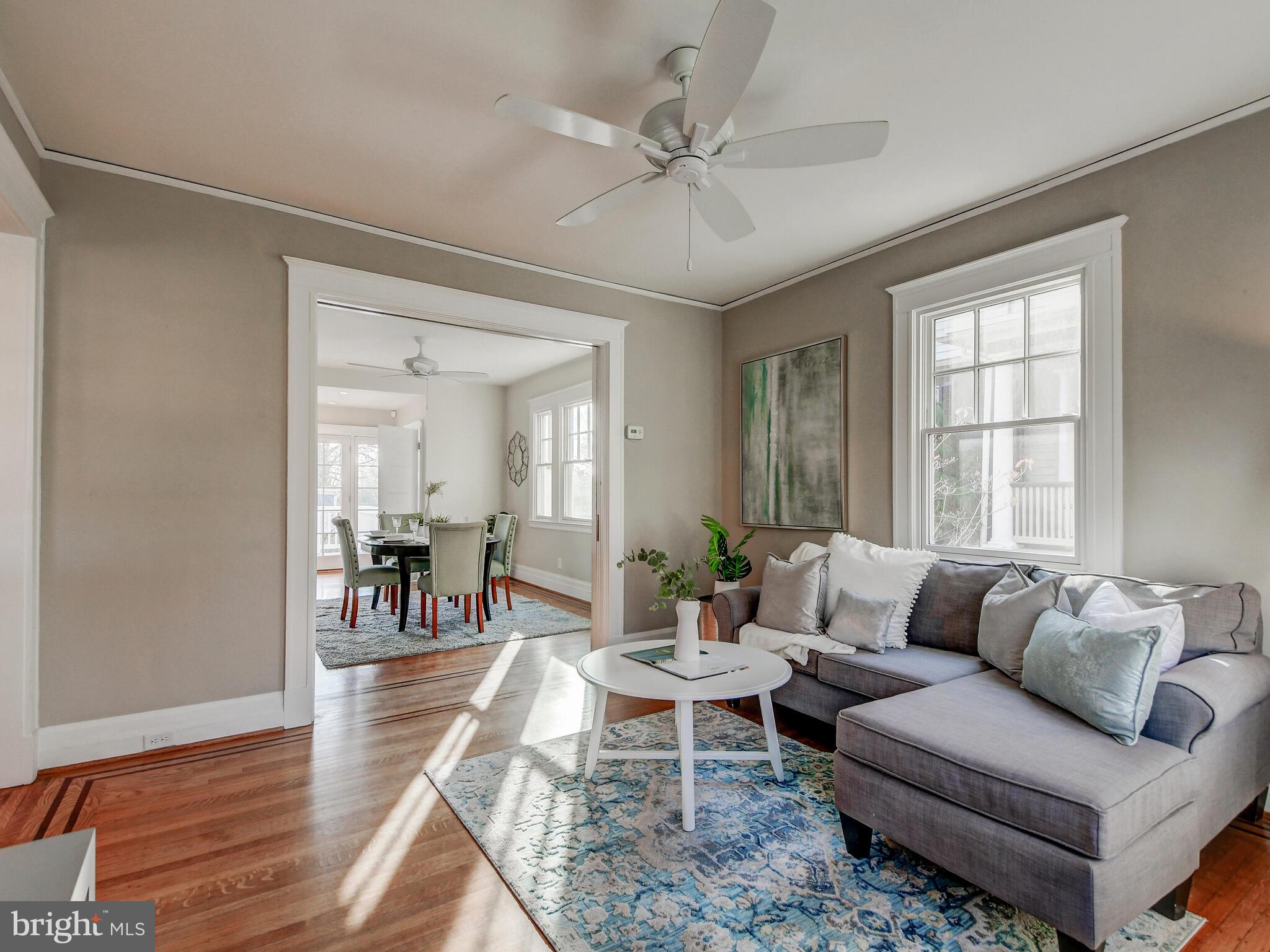 216 Oakdale Road Baltimore, MD 21210 - Photo 14 of 46