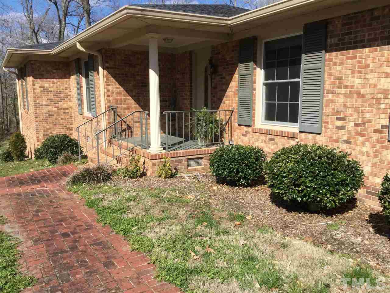 822 Knollwood Falls Road Mebane, NC 27302 - Photo 4 of 21 Gallery Image 4