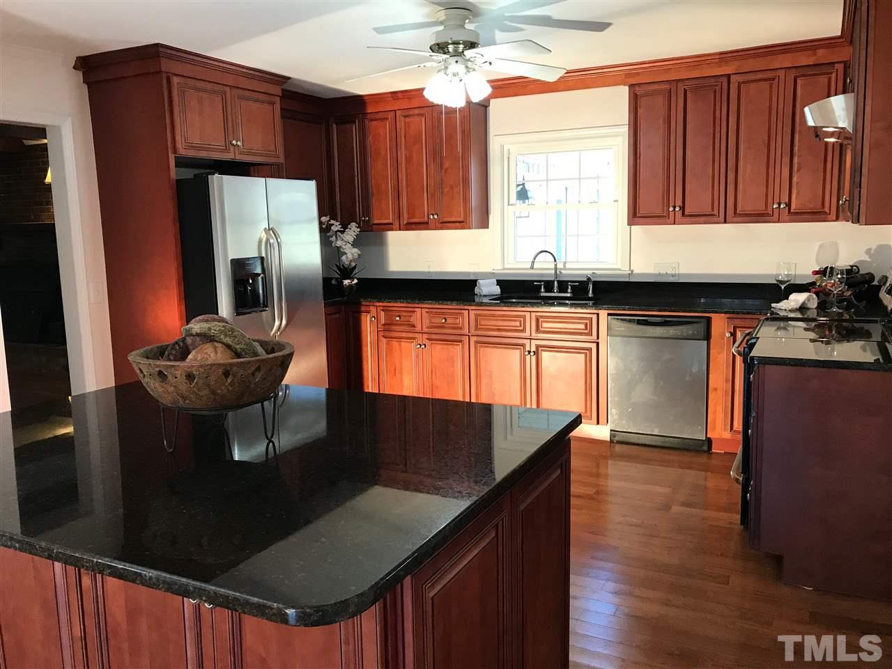 822 Knollwood Falls Road Mebane, NC 27302 - Photo 8 of 21 Gallery Image 8