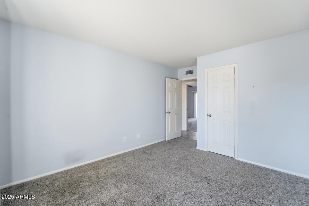 1644 East Broadmor Drive Tempe, AZ 85282 - Photo 17 of 49 a view of an empty room