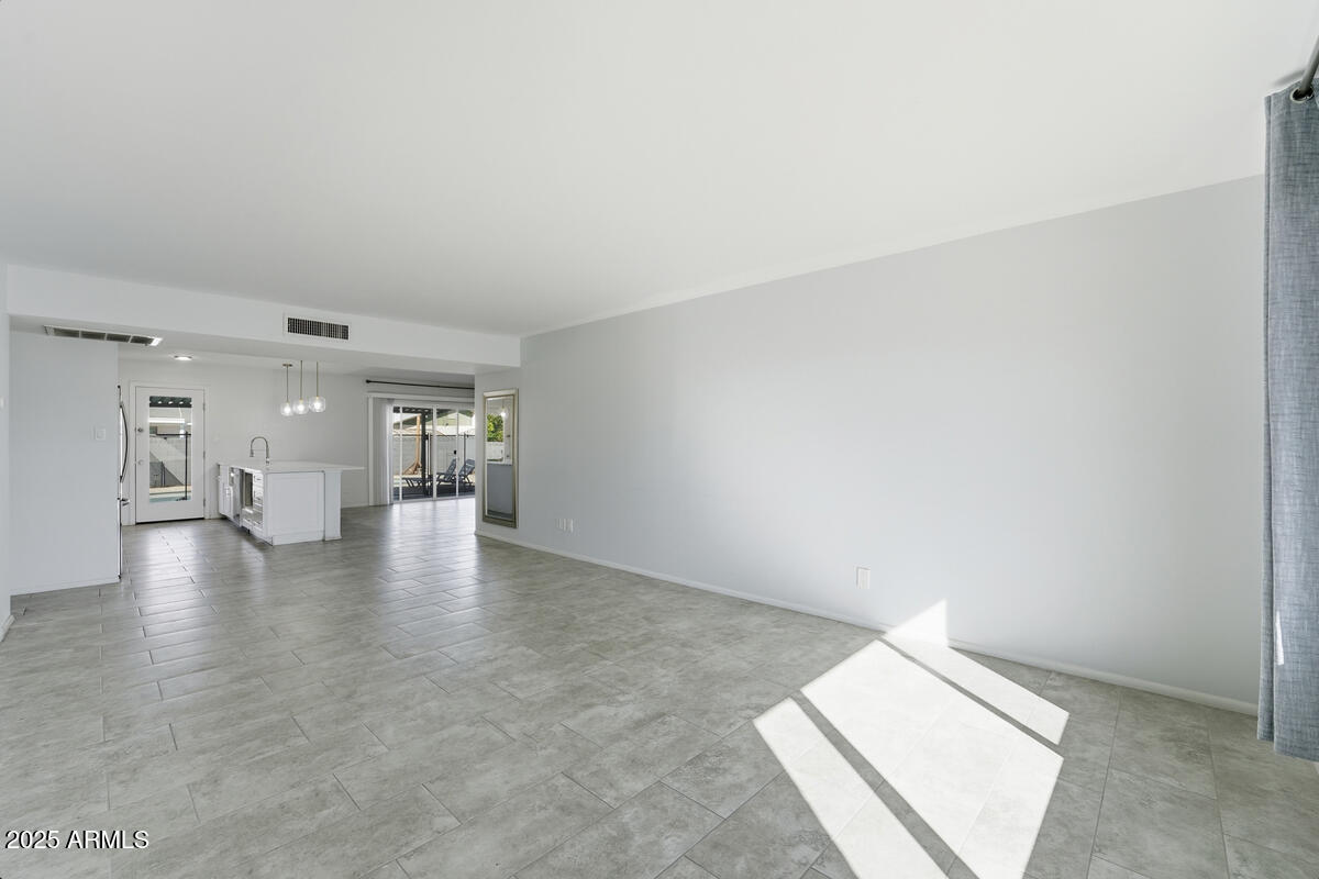 1644 East Broadmor Drive Tempe, AZ 85282 - Photo 8 of 49 a view of an empty room