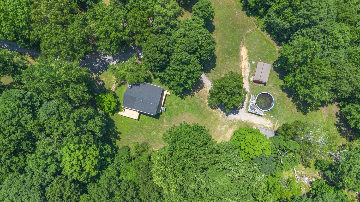 127 Shade Tree Court Pegram, TN 37143 - Photo 23 of 29