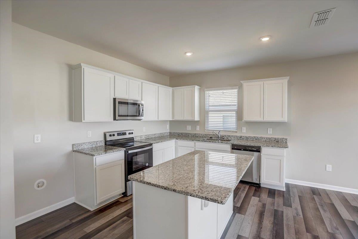 3505 Sugarplum Road Raleigh, NC 27604 - Photo 4 of 15 Photo 4