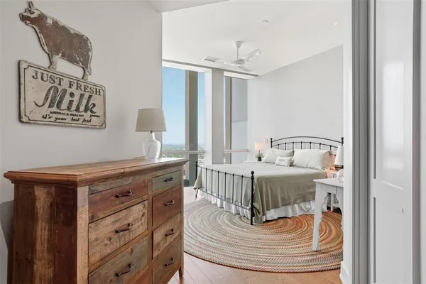 $20,000 | 500 Throckmorton Street, Unit 3601, Fort Worth, TX 76102