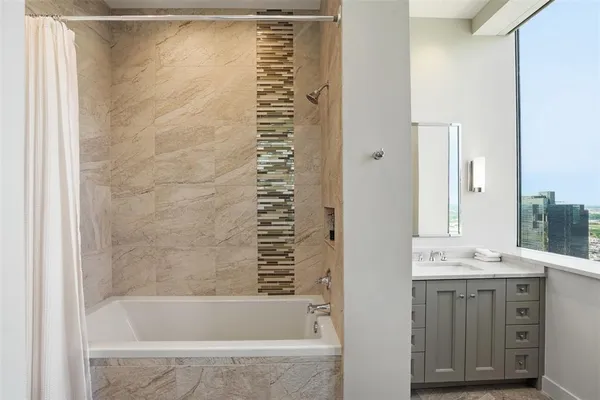 $20,000 | 500 Throckmorton Street, Unit 3601, Fort Worth, TX 76102