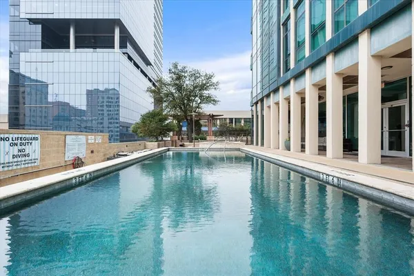 $20,000 | 500 Throckmorton Street, Unit 3601, Fort Worth, TX 76102