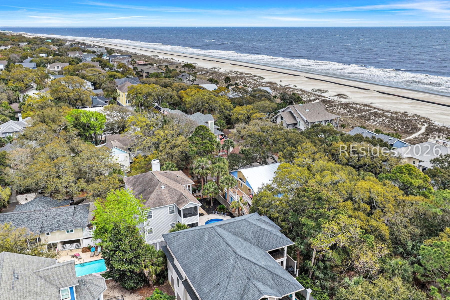 6 Quail Street Hilton Head Island, SC 29928 - Photo 73 of 78