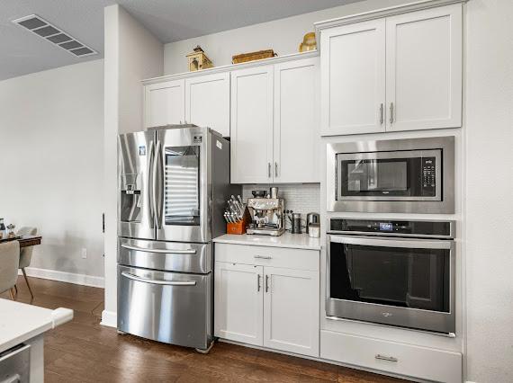 4322 Stromquist Street Austin, TX 78723 - Photo 4 of 31
