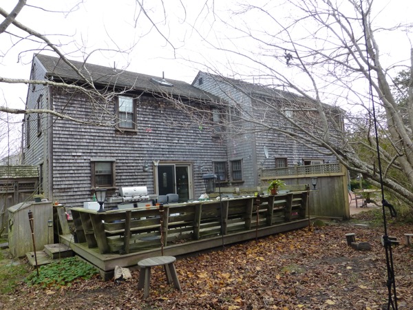4 Rusty's Way Nantucket, MA 02554 - Photo 23 of 26 Gallery Image 23
