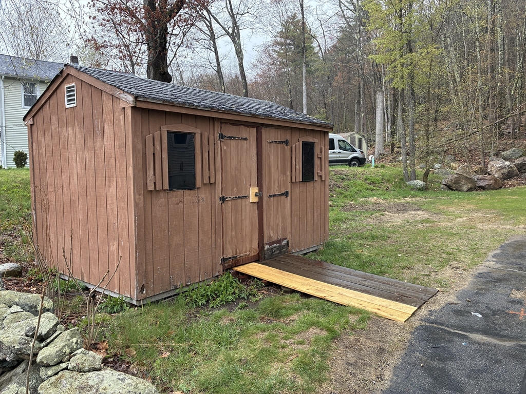 266 Petersham Road Athol, MA 01331 - Photo 23 of 23 Gallery Image 23