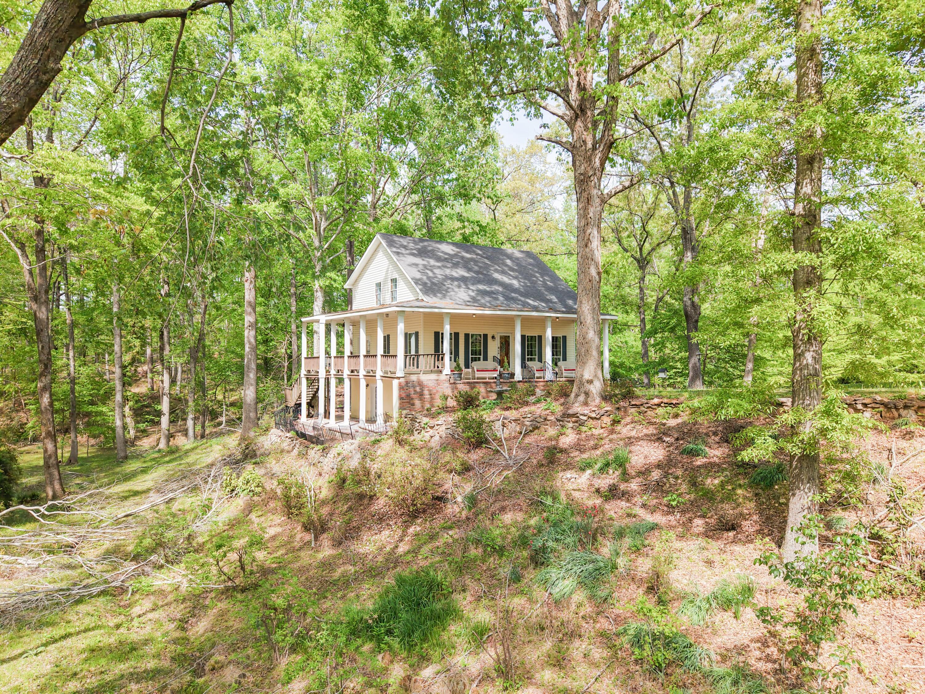 1225 Highway 356 Rienzi, MS 38865 - Photo 61 of 63 Gallery Image 61