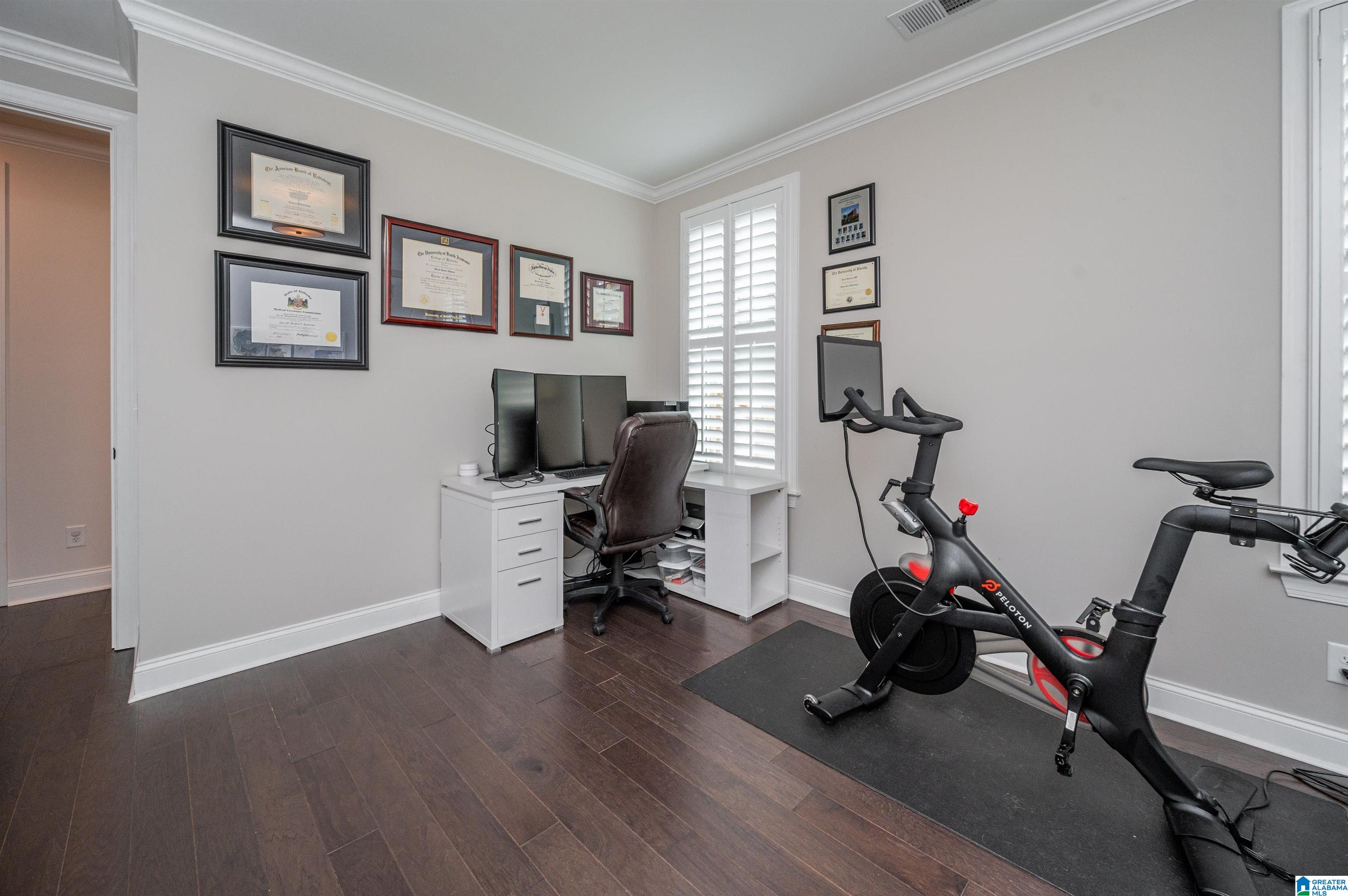 1730 Helen Ridge Drive Birmingham, AL 35242 - Photo 31 of 45