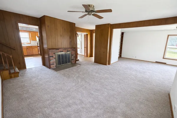 $199,000 | 3580 County Road 500 East, Odin, IL 62870