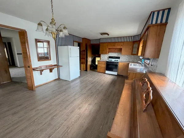 $199,000 | 3580 County Road 500 East, Odin, IL 62870