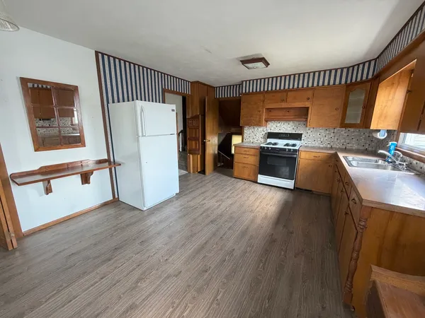 $199,000 | 3580 County Road 500 East, Odin, IL 62870
