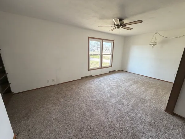 $199,000 | 3580 County Road 500 East, Odin, IL 62870