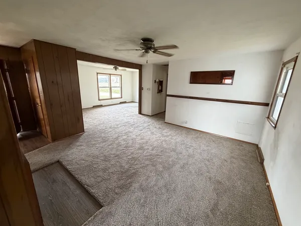 $199,000 | 3580 County Road 500 East, Odin, IL 62870