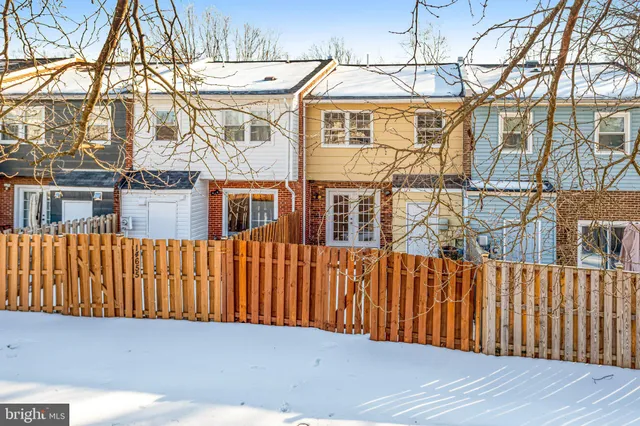 $2,550 | 14653 Endsley Turn, Woodbridge, VA 22193