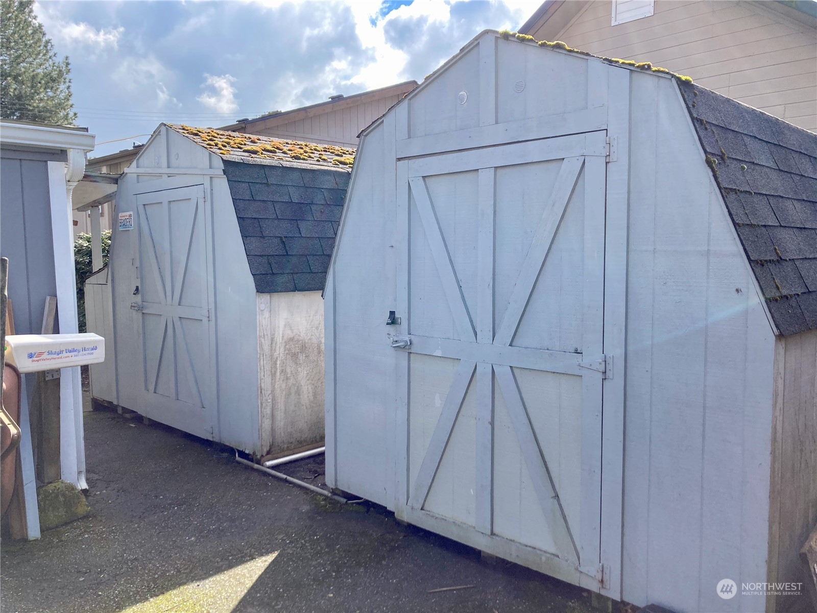522 Centre Street La Conner, WA 98257 - Photo 25 of 30 a view of a storage & utility room