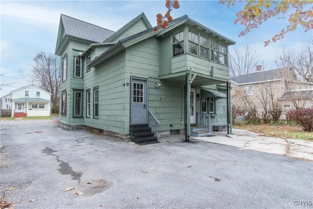 $219,900 | 640 Boyd Street, Watertown, NY 13601