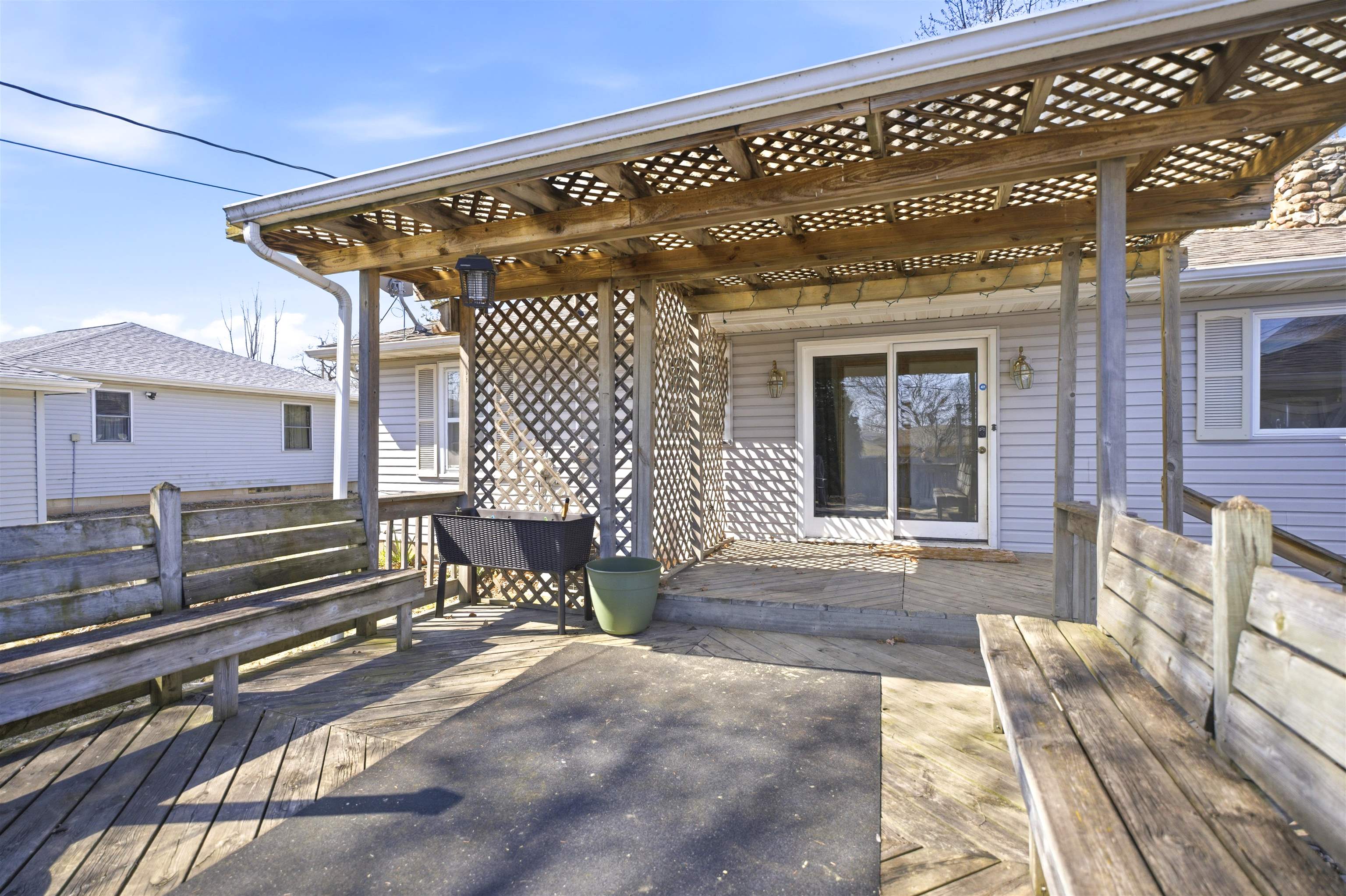 2602 North William Street Appleton, WI 54914 - Photo 21 of 23