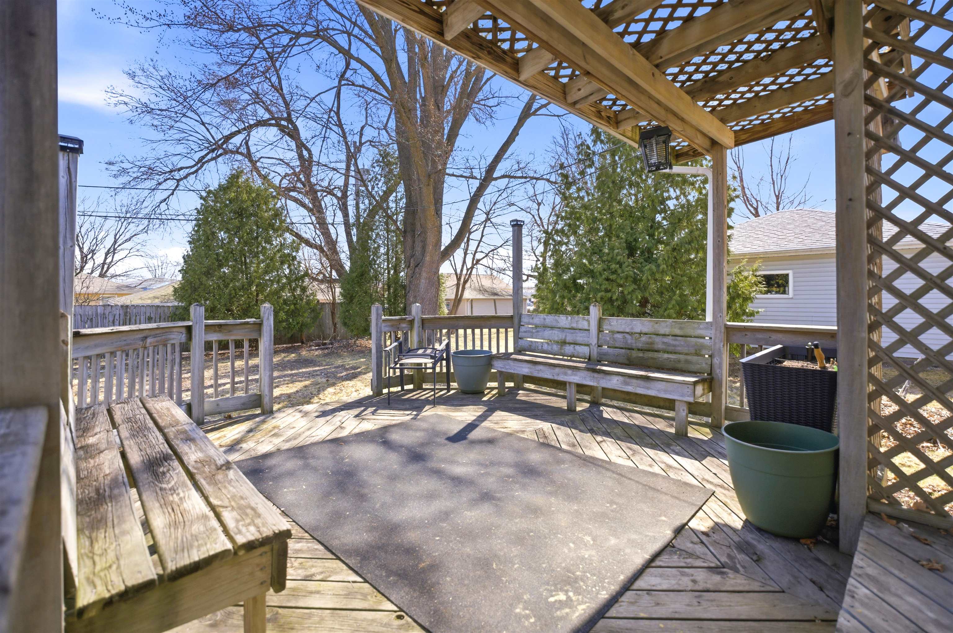 2602 North William Street Appleton, WI 54914 - Photo 22 of 23