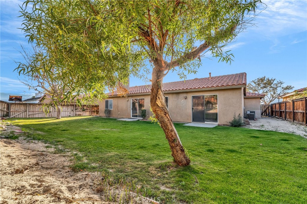 30940 Robert Road Thousand Palms, CA 92276 - Photo 47 of 49