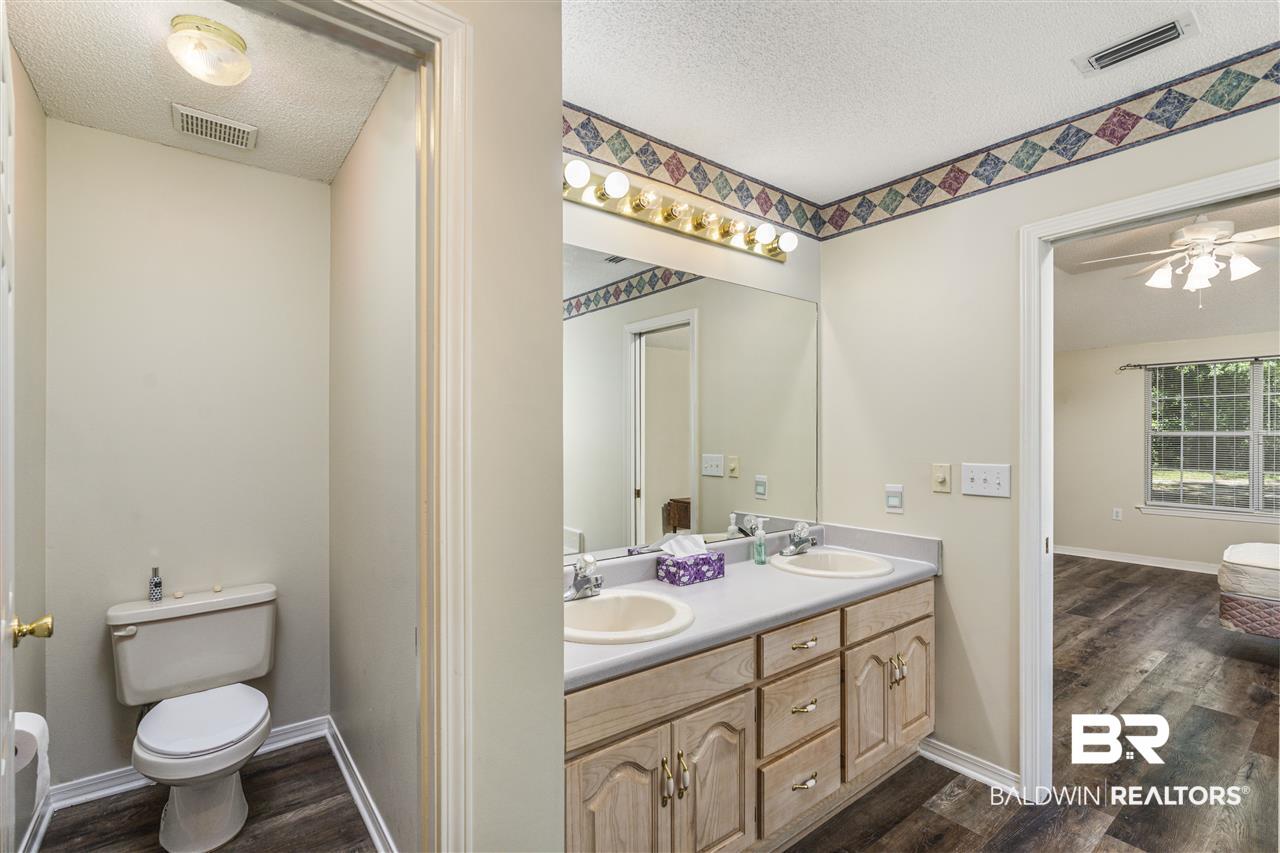1403 Marks Avenue East Bay Minette, AL 36507 - Photo 14 of 21