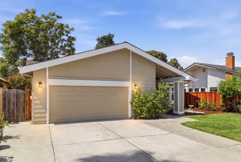 $1,865,000 | 1177 Sandstone Lane, San Jose, CA 95132