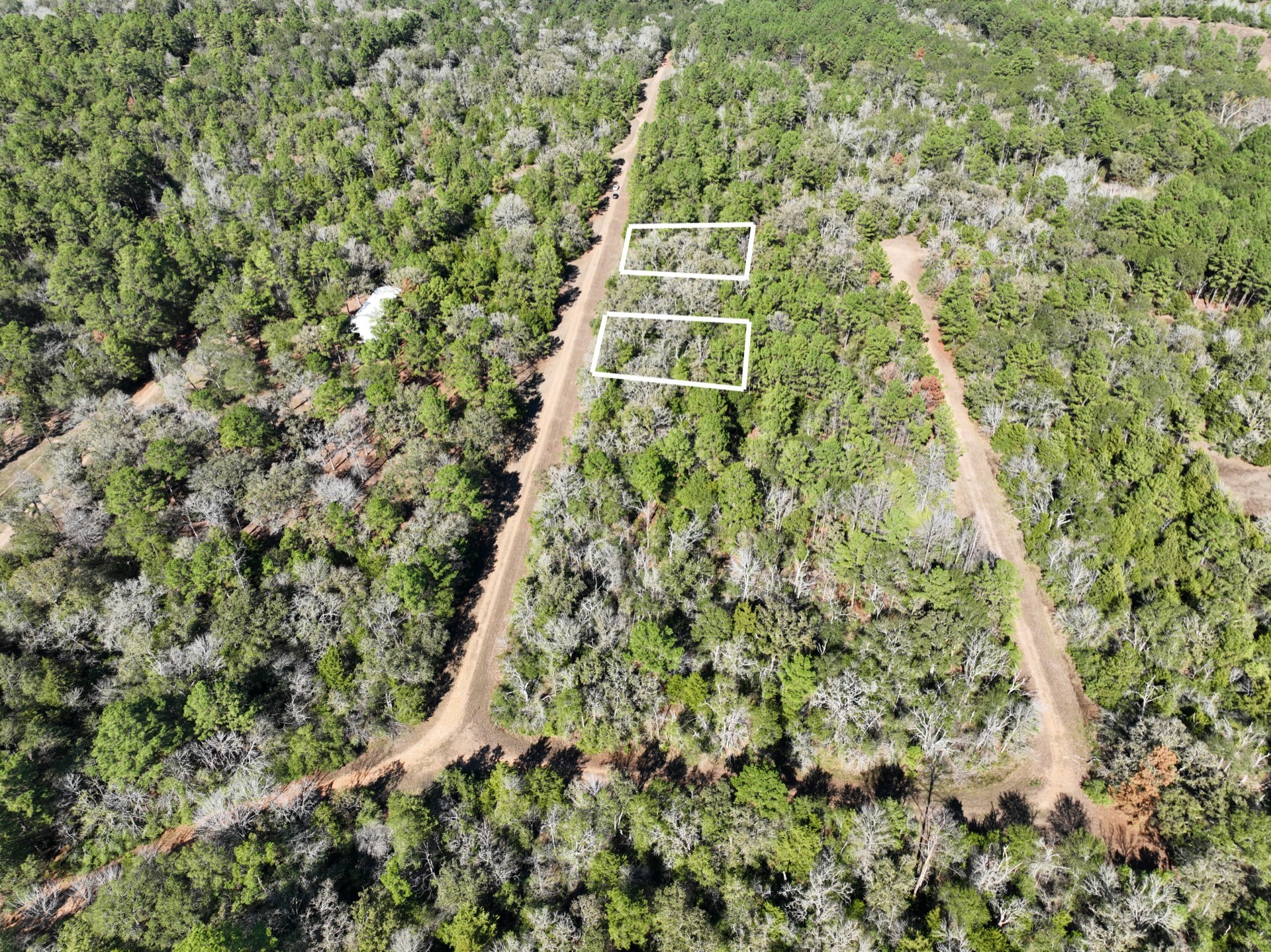 0 Highland Drive Hempstead, TX 77445 - Photo 3 of 6