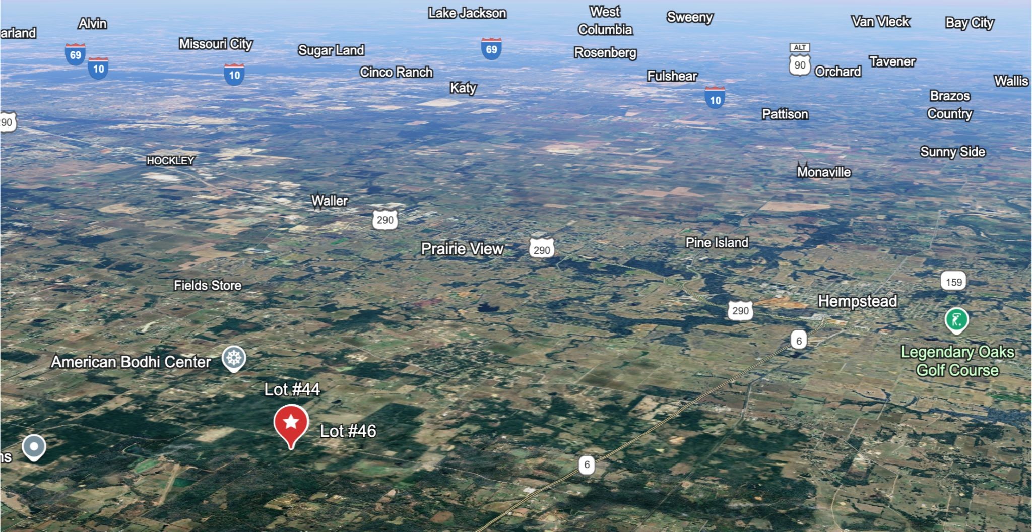 0 Highland Drive Hempstead, TX 77445 - Photo 6 of 6