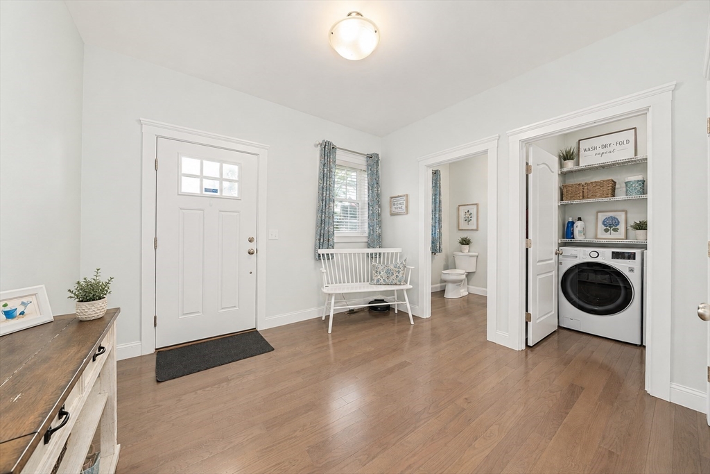 38 Cahoon Road, Unit 38 Wareham, MA 02532 - Photo 3 of 34
