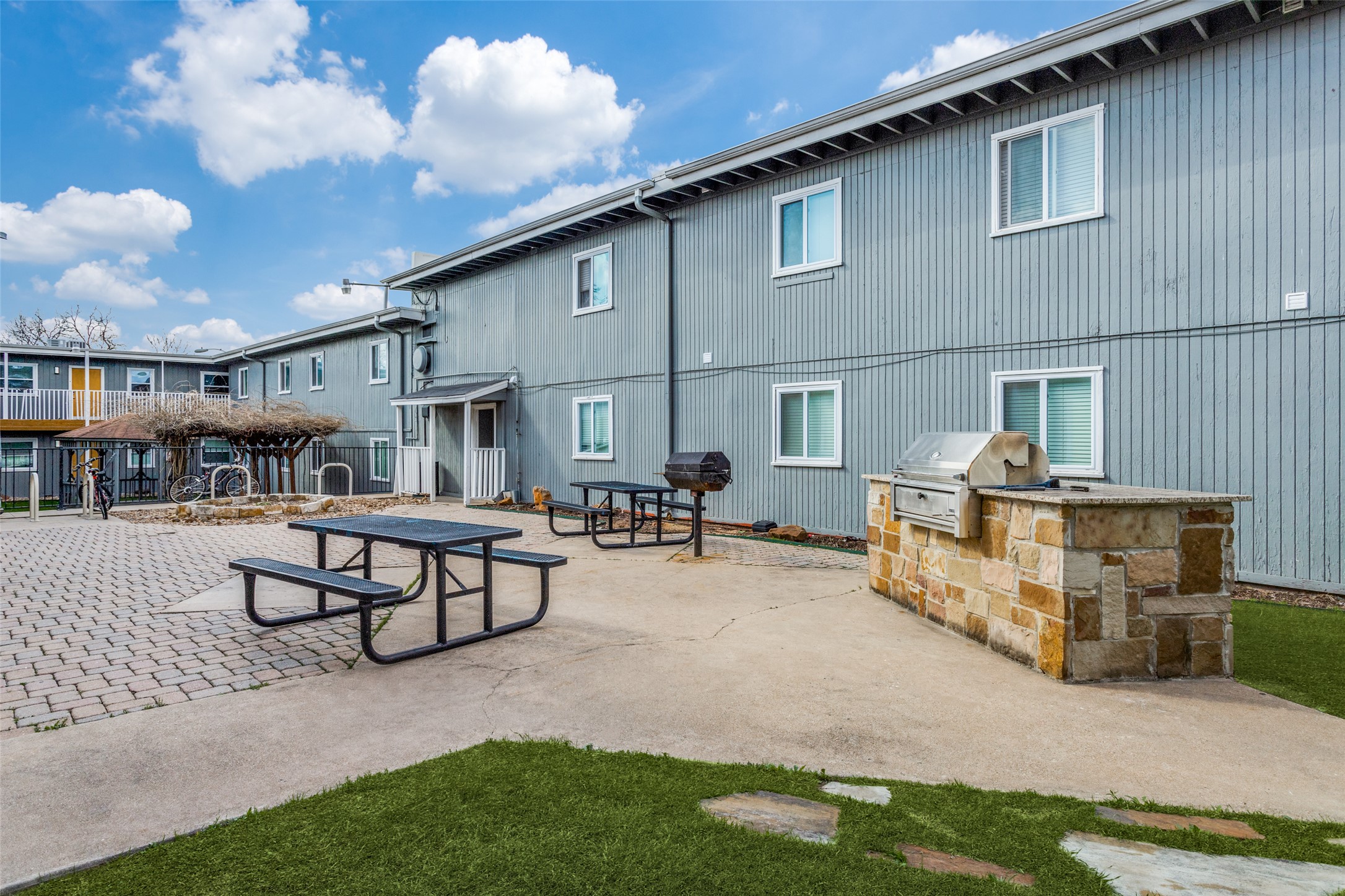 2401 Manor Road, Unit 113 Austin, TX 78722 - Photo 12 of 12