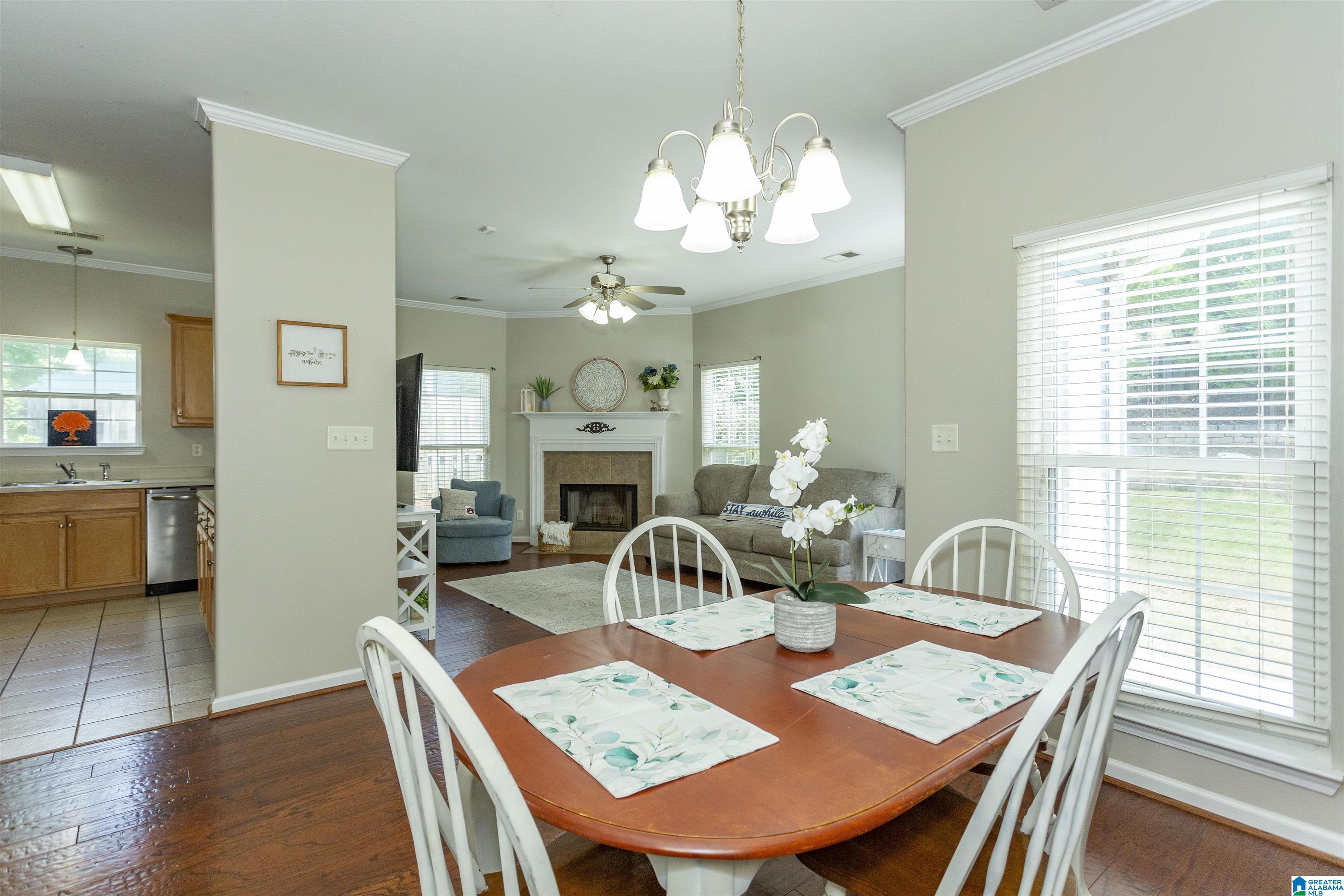265 Nottingham Drive Calera, AL 35040 - Photo 12 of 38