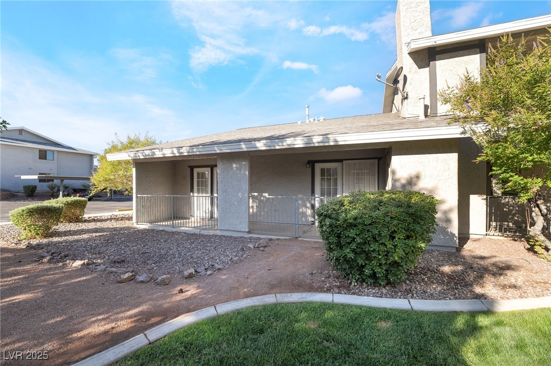 2755 Carnation Lane Henderson, NV 89074 - Photo 35 of 42