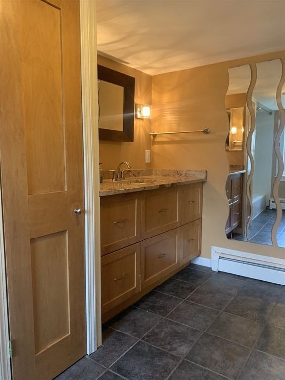 10 Salem St Avenue, Unit 2 Boston, MA 02129 - Photo 18 of 32 a view of a bathroom