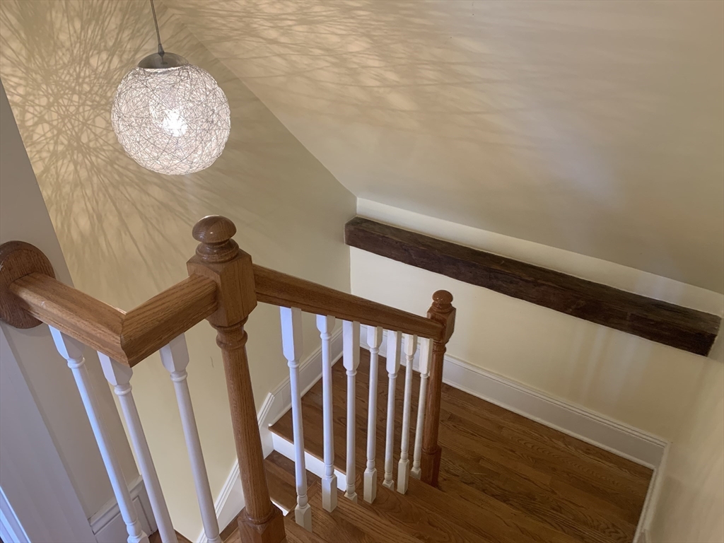 10 Salem St Avenue, Unit 2 Boston, MA 02129 - Photo 24 of 32 a view of entryway with wooden floor
