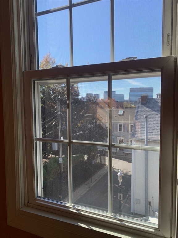 10 Salem St Avenue, Unit 2 Boston, MA 02129 - Photo 29 of 32 a view of a glass door and a window