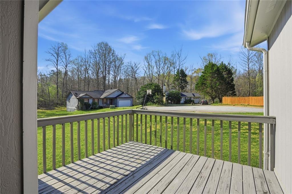 3934 Conley Downs Lane Decatur, GA 30034 - Photo 14 of 25