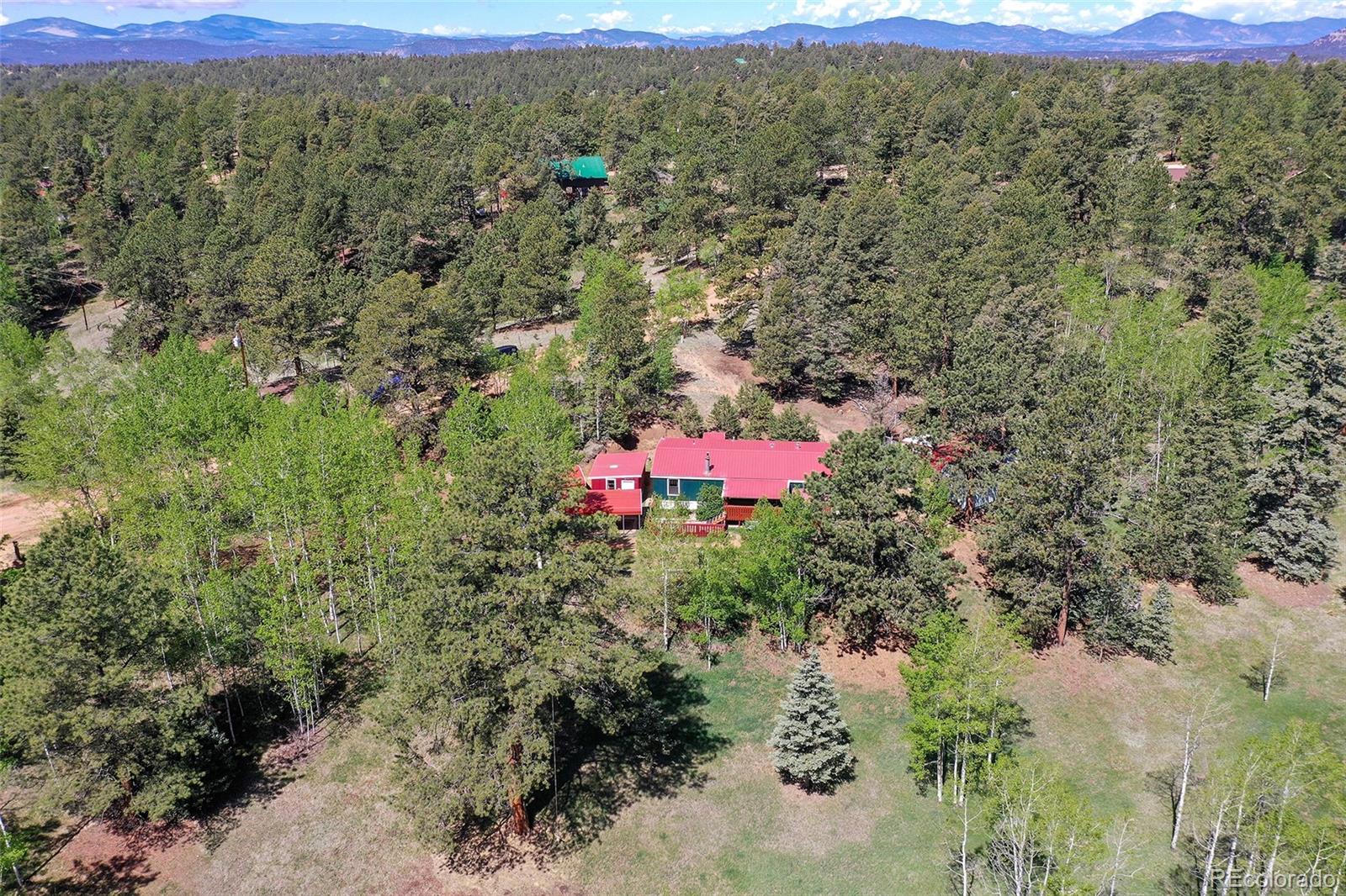 63 Star View Trail Divide, CO 80814 - Photo 43 of 46