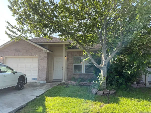 $1,450 | 3011 Lodgepole Lane, New Braunfels, TX 78130