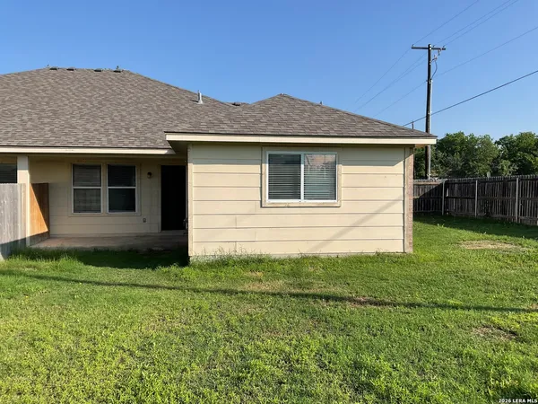 $1,450 | 3011 Lodgepole Lane, New Braunfels, TX 78130