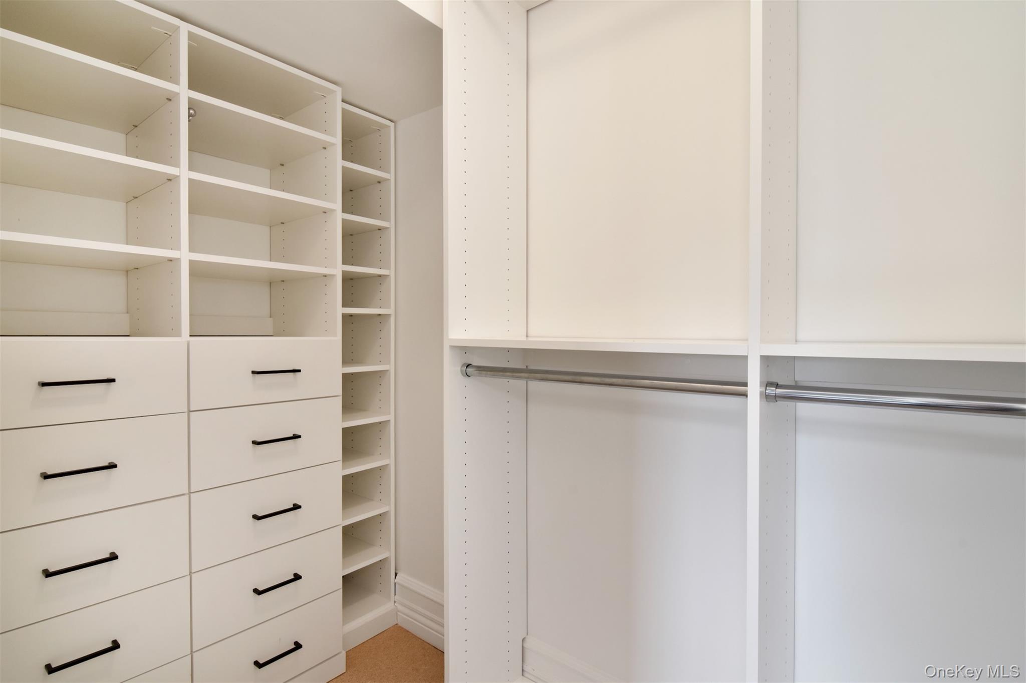 41 Sagamore Road Bronxville, NY 10708 - Photo 17 of 38 Primary bedroom walk in closet