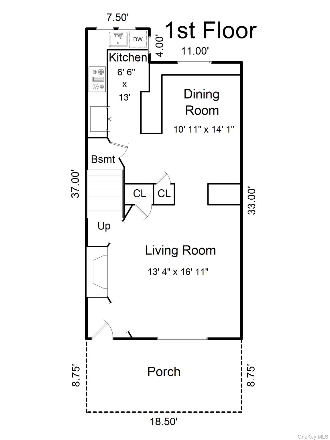 41 Sagamore Road Bronxville, NY 10708 - Photo 34 of 38