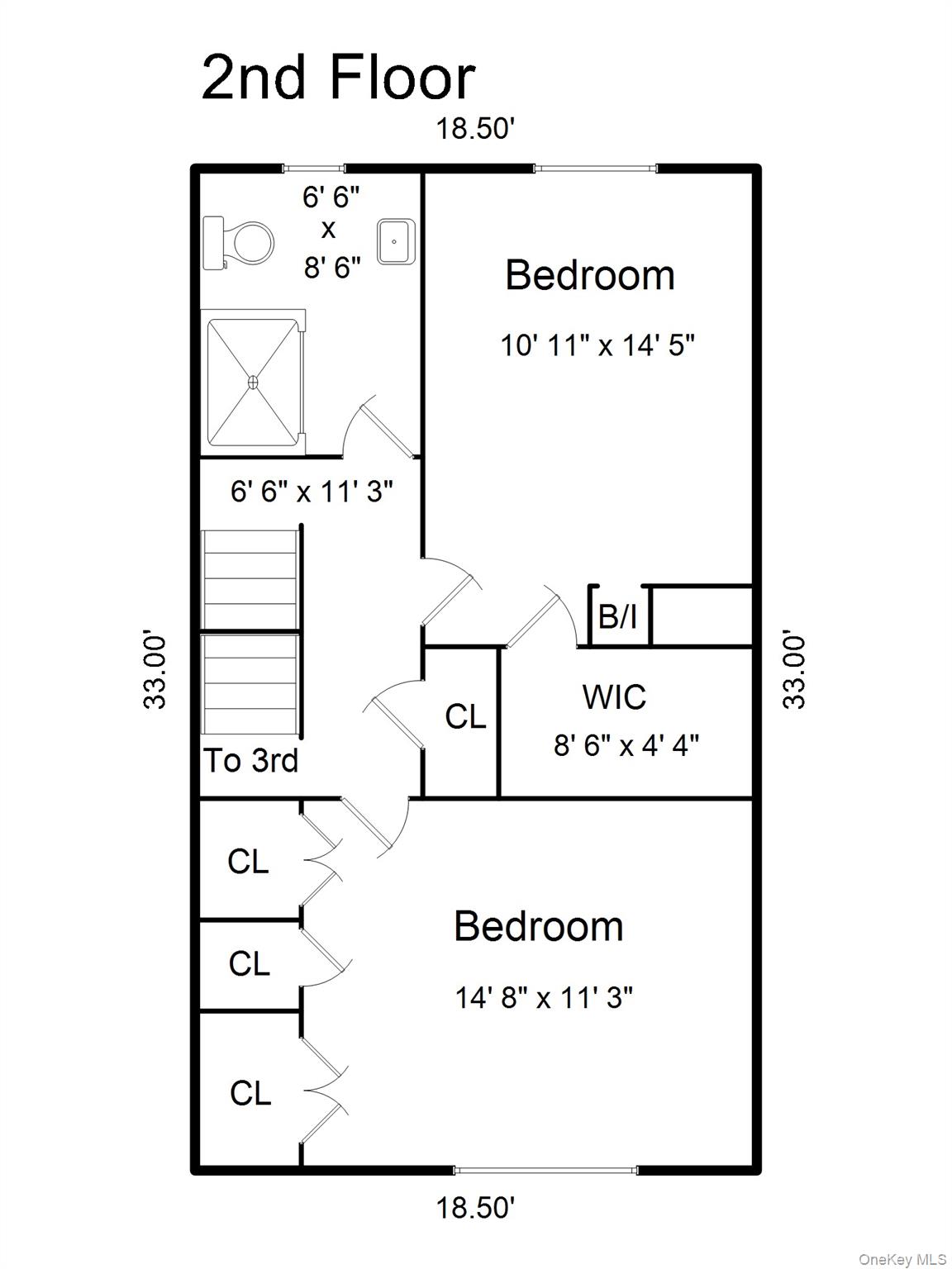 41 Sagamore Road Bronxville, NY 10708 - Photo 35 of 38