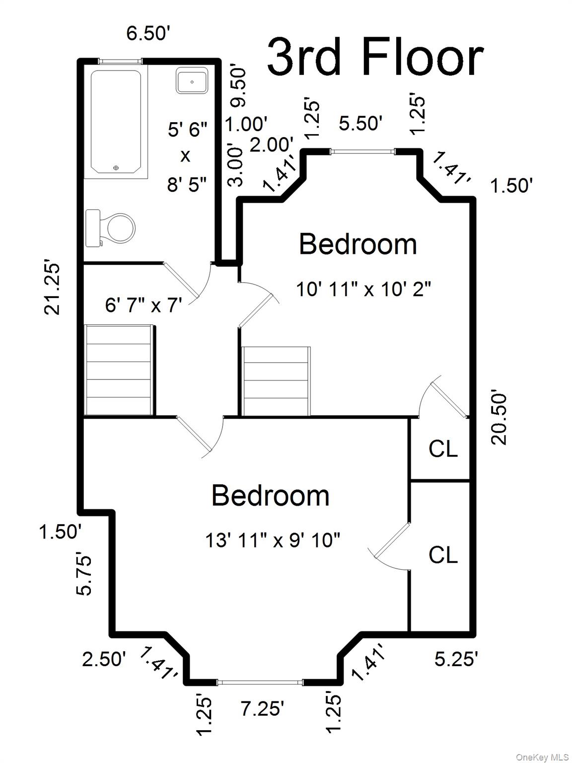 41 Sagamore Road Bronxville, NY 10708 - Photo 36 of 38
