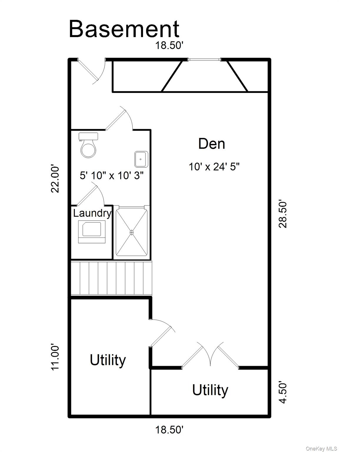 41 Sagamore Road Bronxville, NY 10708 - Photo 37 of 38