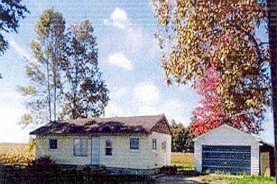 8244 Pendell Road Middleton, MI 48856 - Photo 1 of 1 Primary Photo