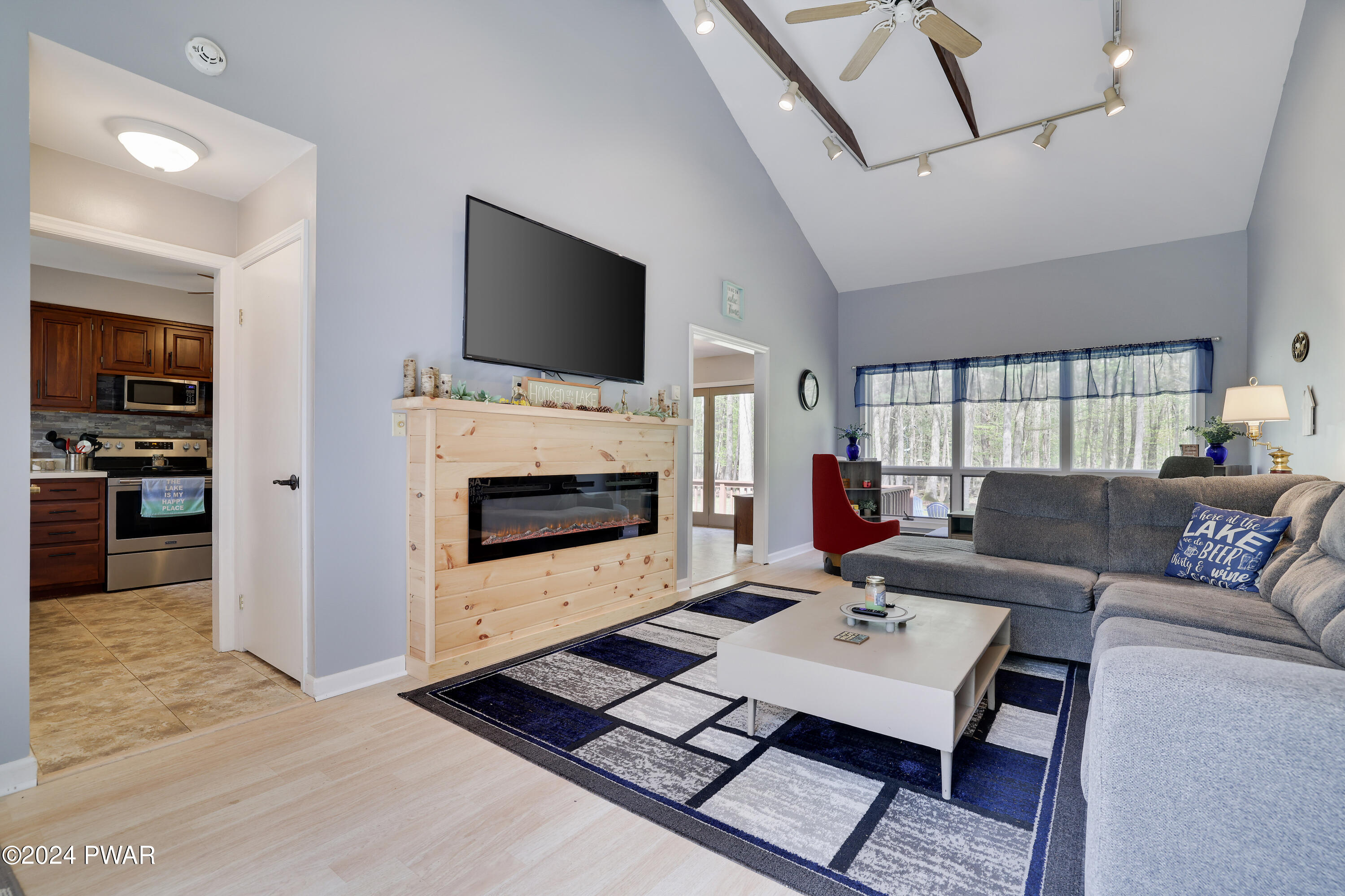 154 Crane Road Lakeville, PA 18438 - Photo 14 of 56 RBR55869