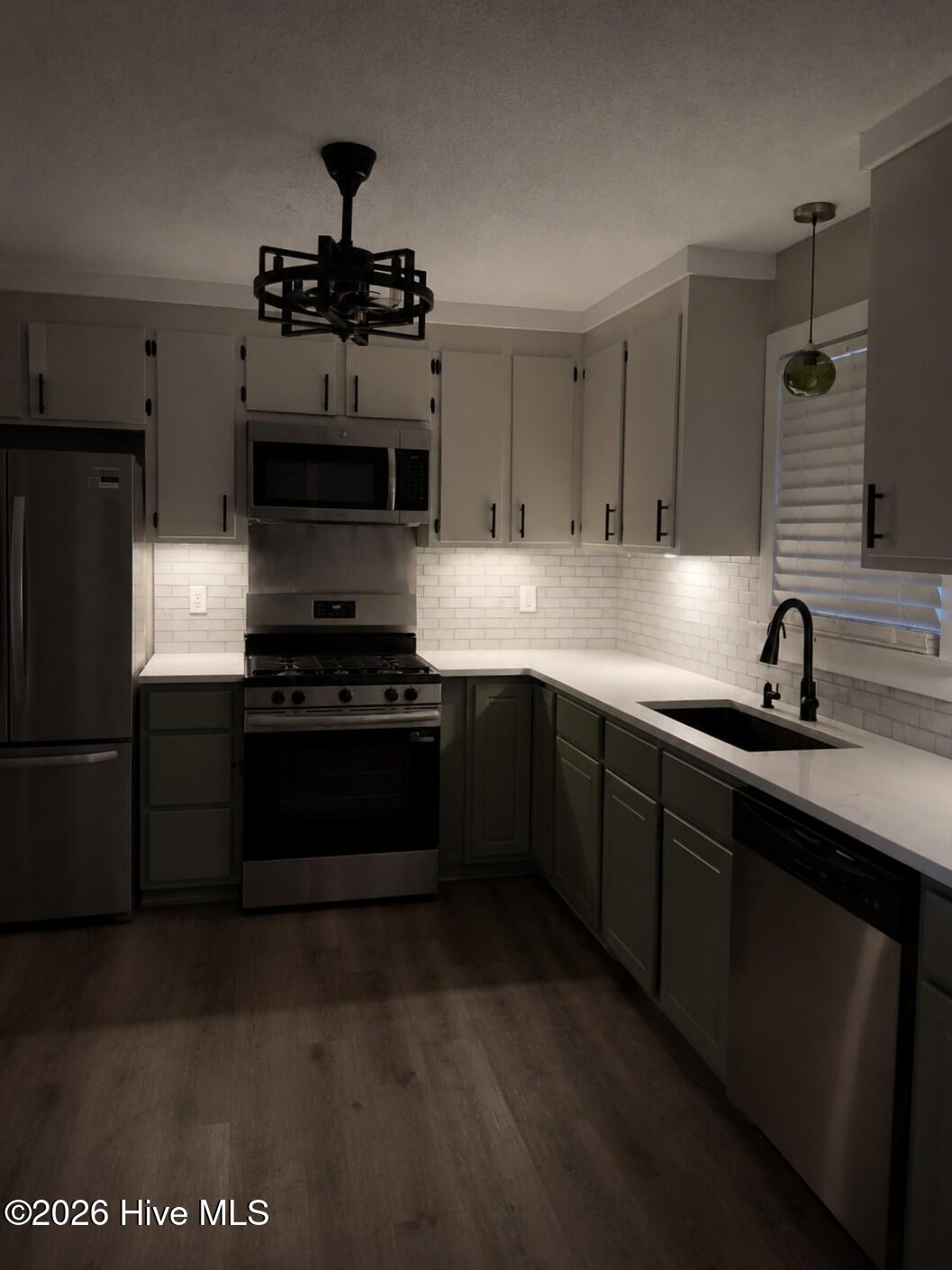 1501 Homestead Road Rocky Mount, NC 27804 - Photo 11 of 24